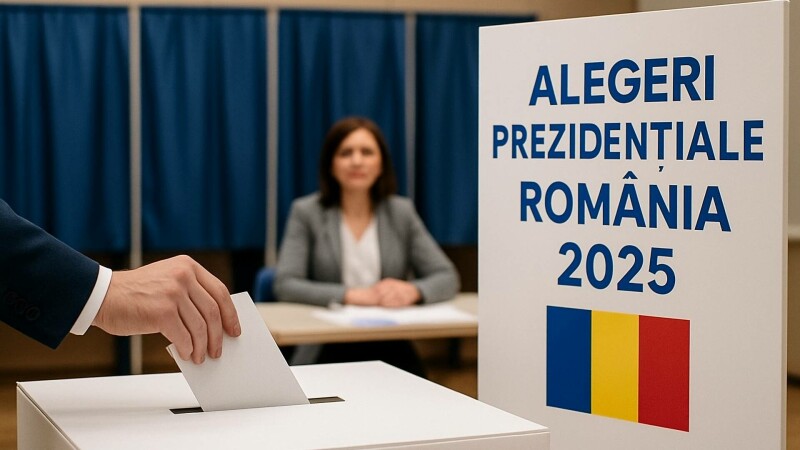 Câți români s-au prezentat deja la urne