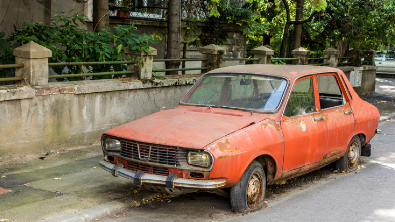 Fără rable pe domeniul public