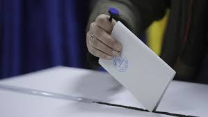 Un vot pro Europa