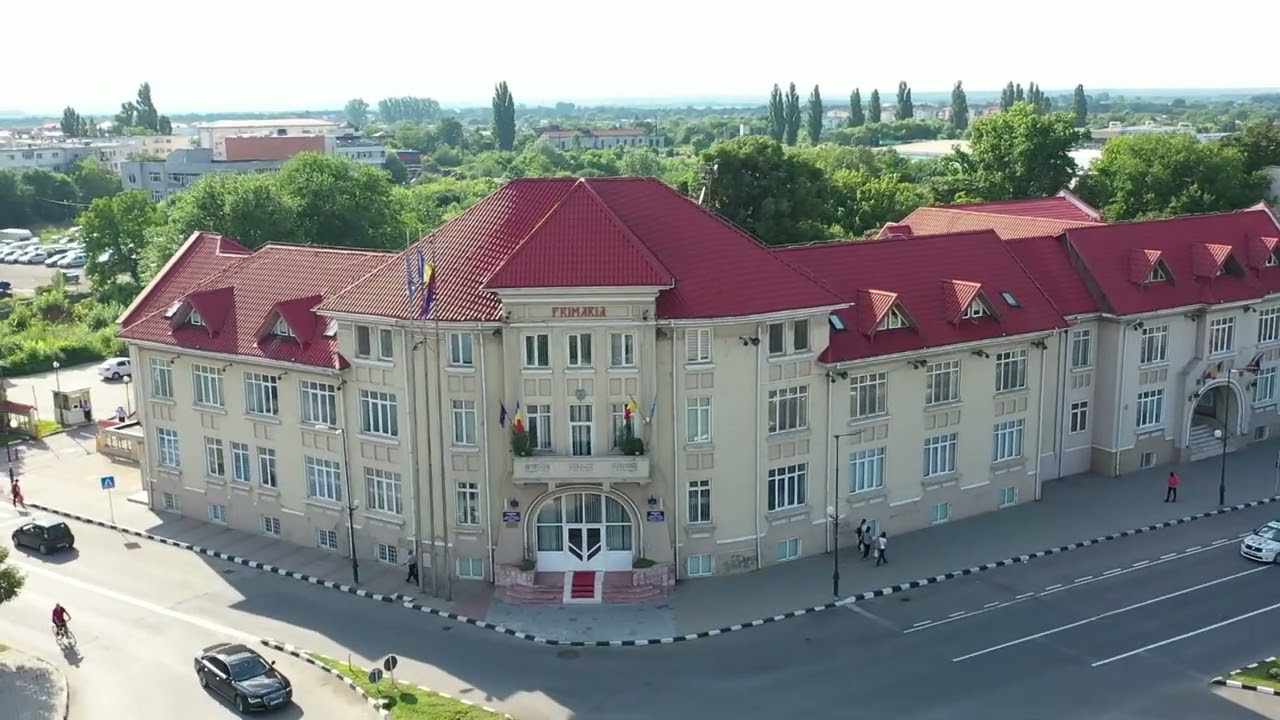 Ședința Consiliului Local Giurgiu 29 05 2025 partea II