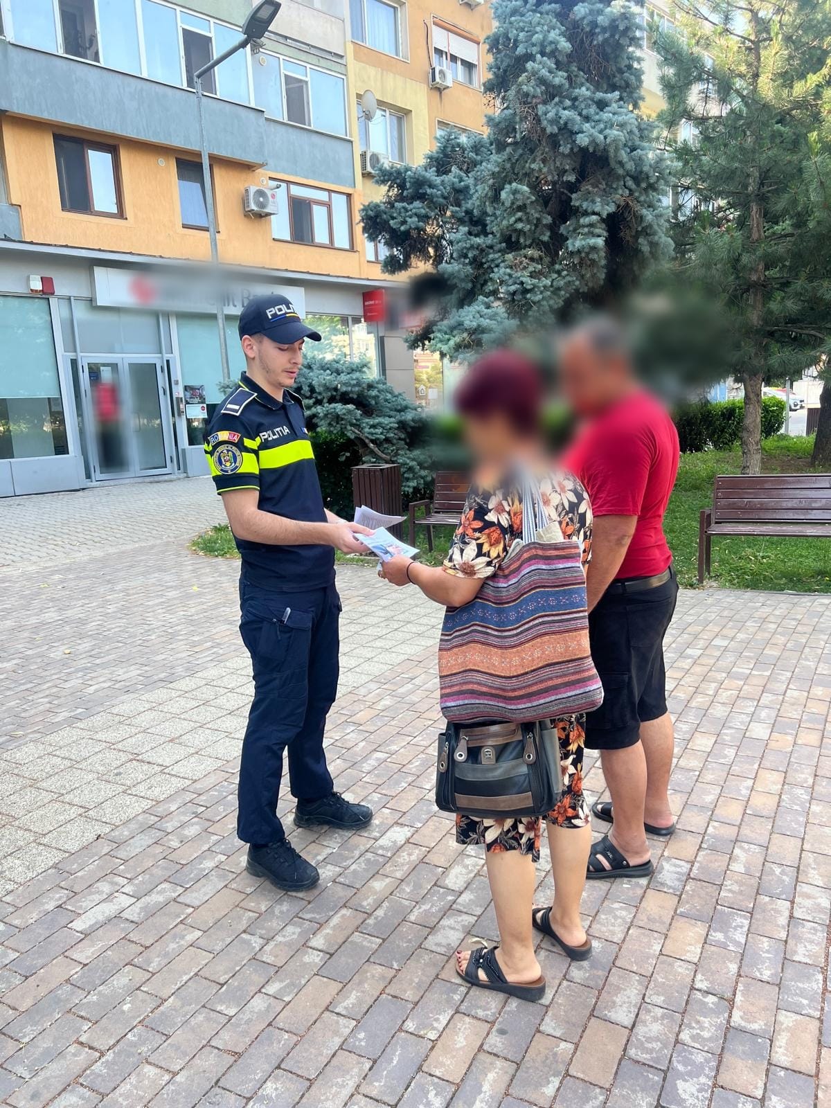 ZIUA EUROPEANĂ DE PREVENIRE A FURTURILOR DIN LOCUINȚE