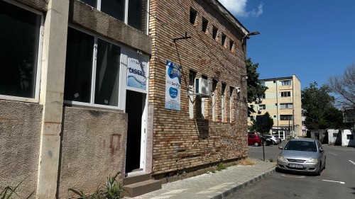 APA service deschide o nouă casierie, în Cartierul Policlinica