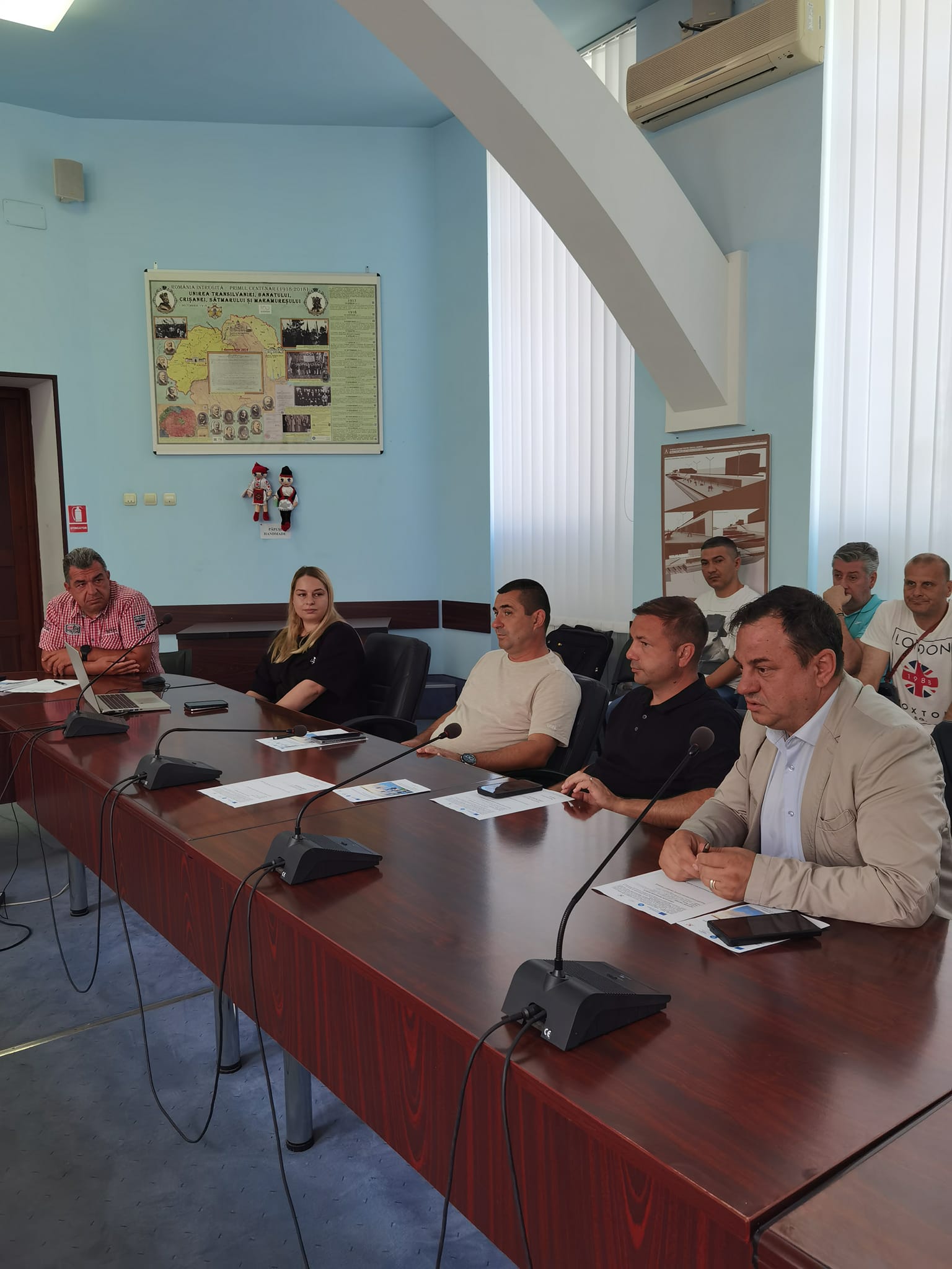 Strategia de Dezvoltare a FLAG Giurgiu Tradiția Pescuitului Dunărean 2021-2027