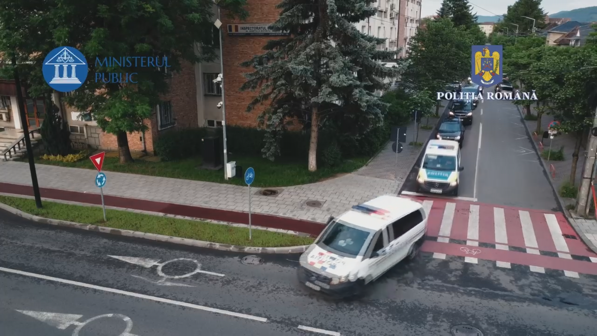 Perchezitii pentru combaterea criminalitatii