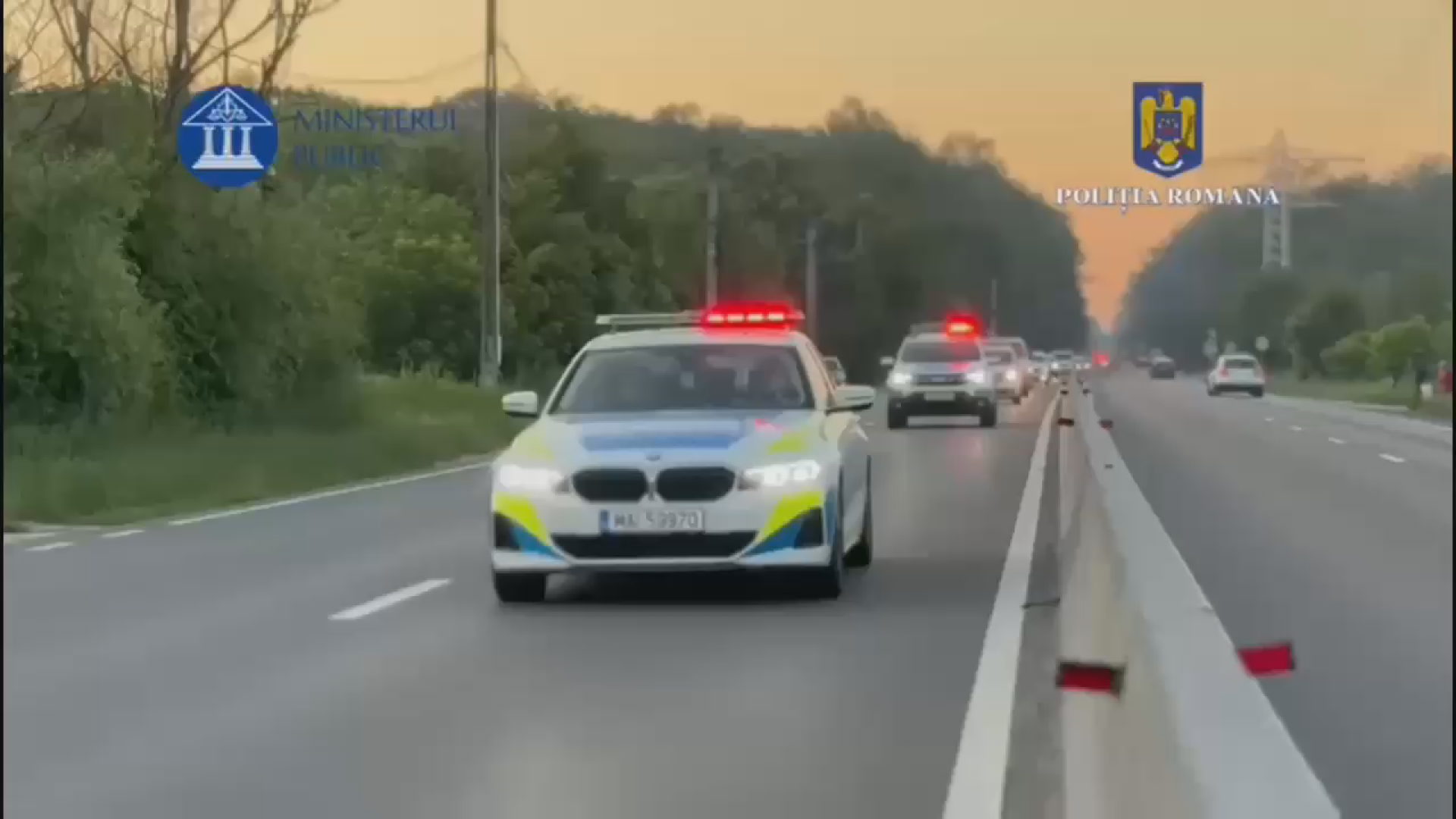 Acțiune împotriva traficului de minori, de persoane și proxenetismului