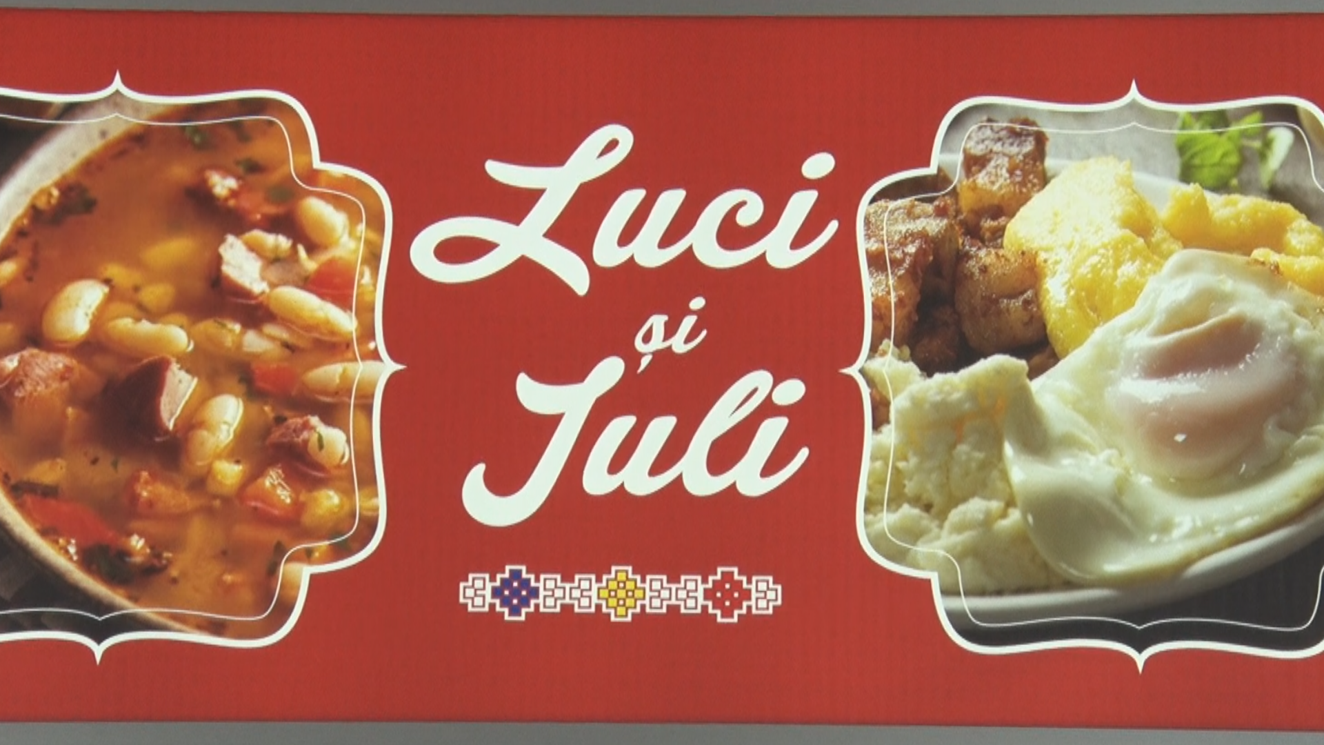 Luci & Iuli – Restaurant-Autoservire-Grill
