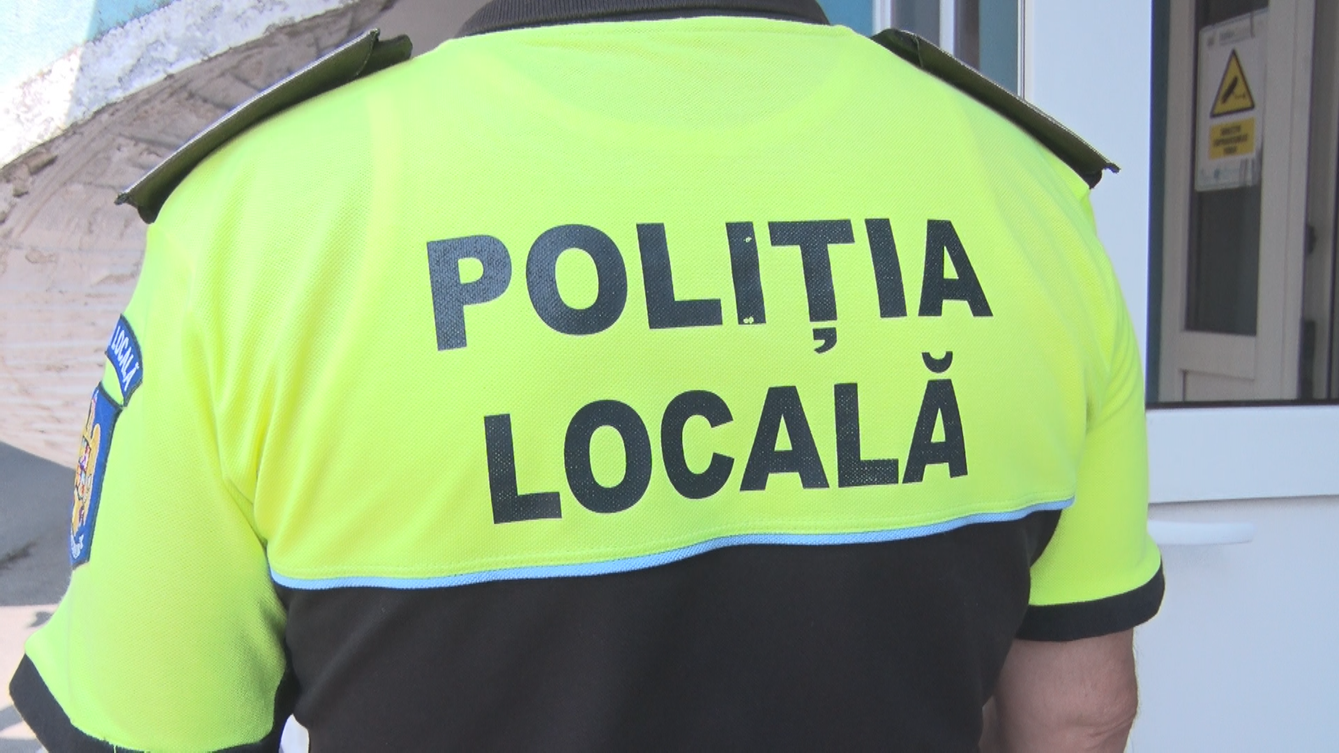 ”A insistat” să fie amendat