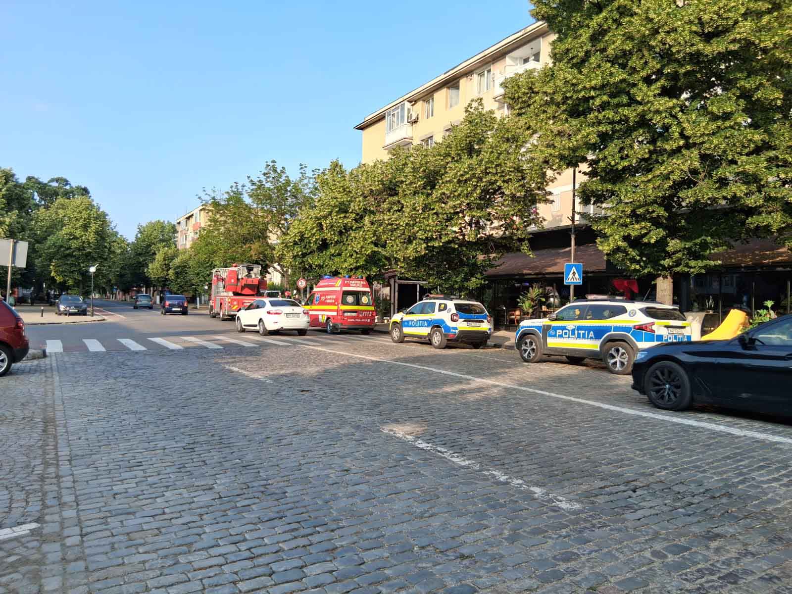 Persoana cu afecțiuni medicale