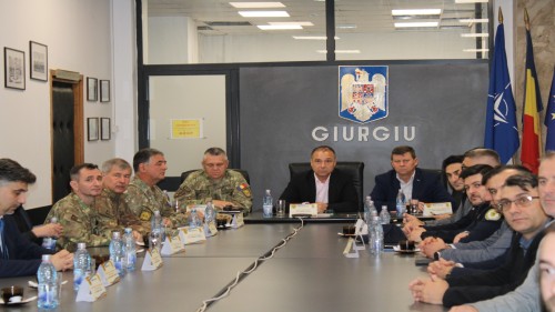 Măsurile necesare pentru prevenirea și gestionarea situațiilor de urgență provocate de caniculă