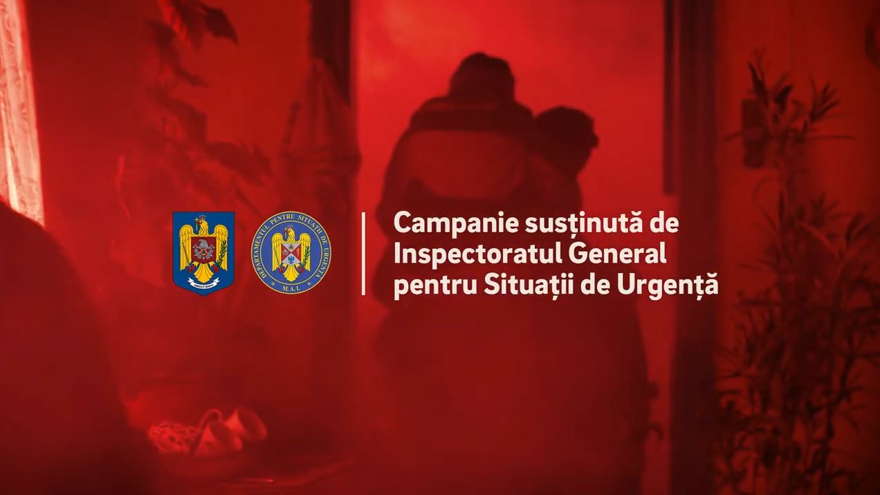 O campanie susținută de IGSU
