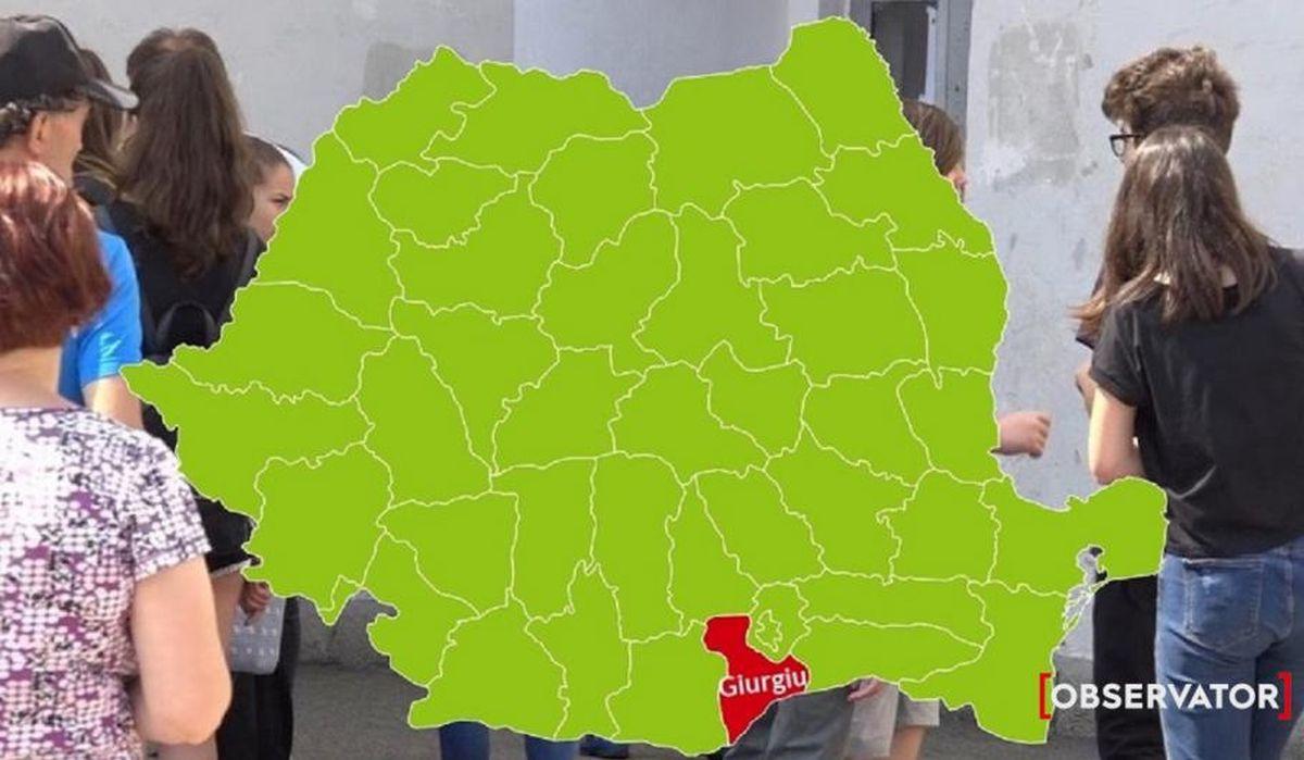A început Evaluarea Națională