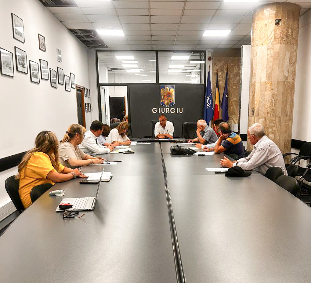 Peste 1100  bilete de tratament au fost repartizate Casei Județene de Pensii Giurgiu, până la această dată