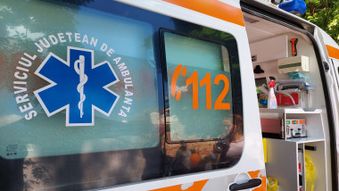 Ziua Națională a Ambulanței din România