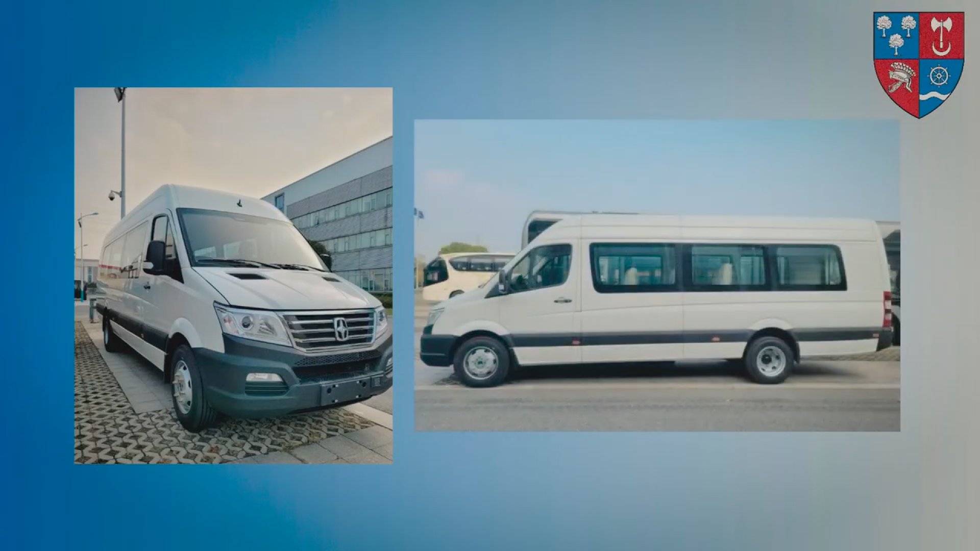 Autobuze noi pentru elevii din cinci localități