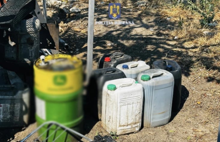 Rezultatele acțiunilor polițiștilor Serviciului Arme, Explozivi și Substanțe Periculoase