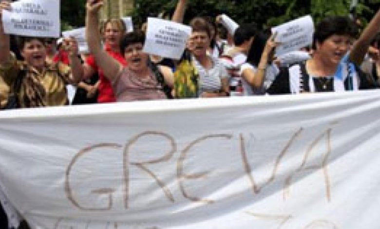 Primăriile se închid două ore miercuri, în semn de protest pentru noile măsuri
