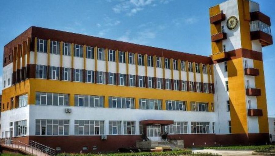 Penitenciarul Giurgiu pune la dispoziţie forţă de muncă specială