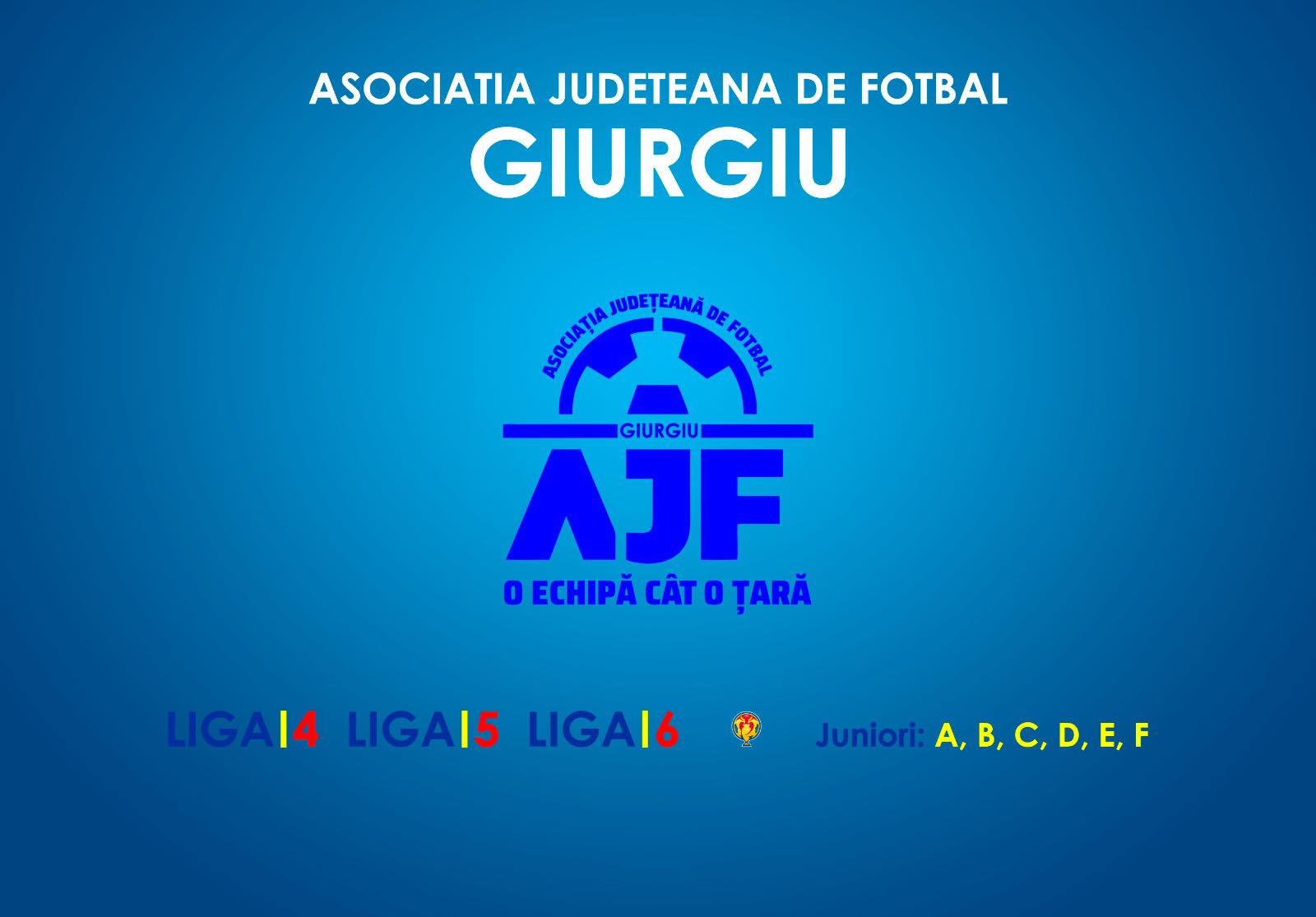 Mâine începând cu ora 10.00 va avea loc Adunarea Generală Ordinară a AJF Giurgiu