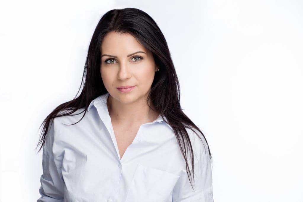 Senator Gabriela Horga: În România are loc o luptă între două moduri de a privi viitorul