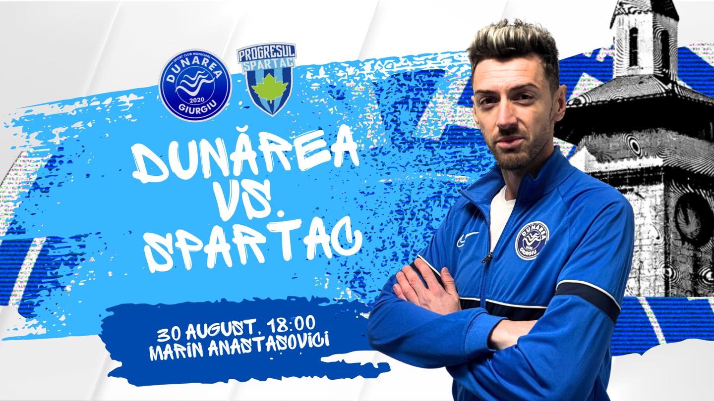 Debutul noului sezon de Liga III, va avea loc sâmbătă, de la ora 18:00, pe stadionul Marin Anastasovici