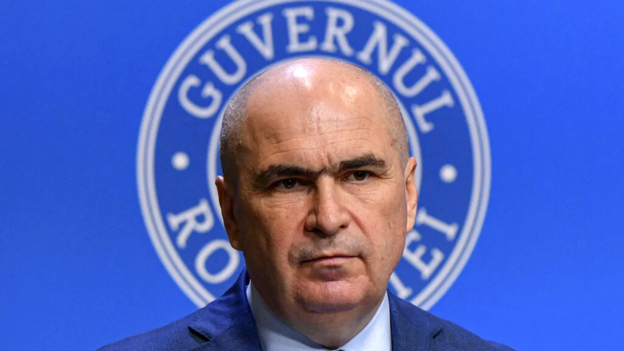 Bolojan explică de ce Guvernul amână interdicția cumulului pensiei cu salariul