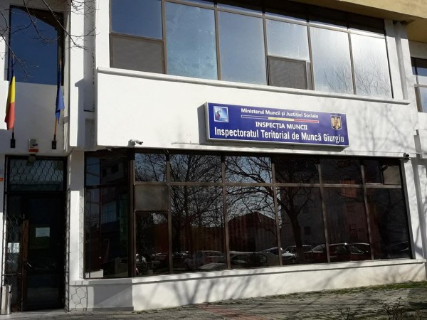 Rezultatele campaniei naționale de control la angajatorii de cetățeni străini pe teritoriul  României