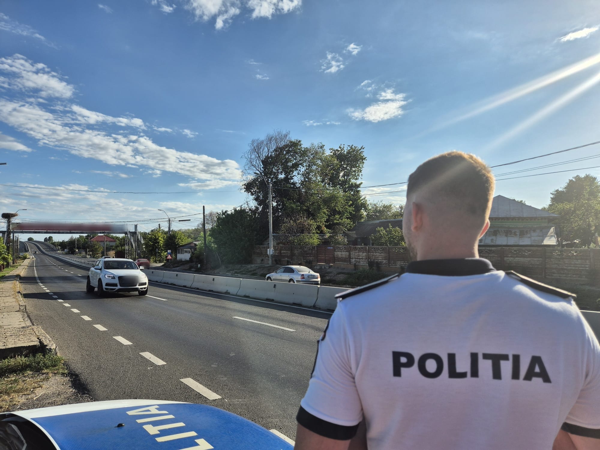 Rezultatele acțiunilor polițiștilor giurgiuveni