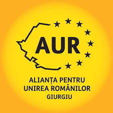 Conferință de presă – AUR Giurgiu – 04. 08. 2025