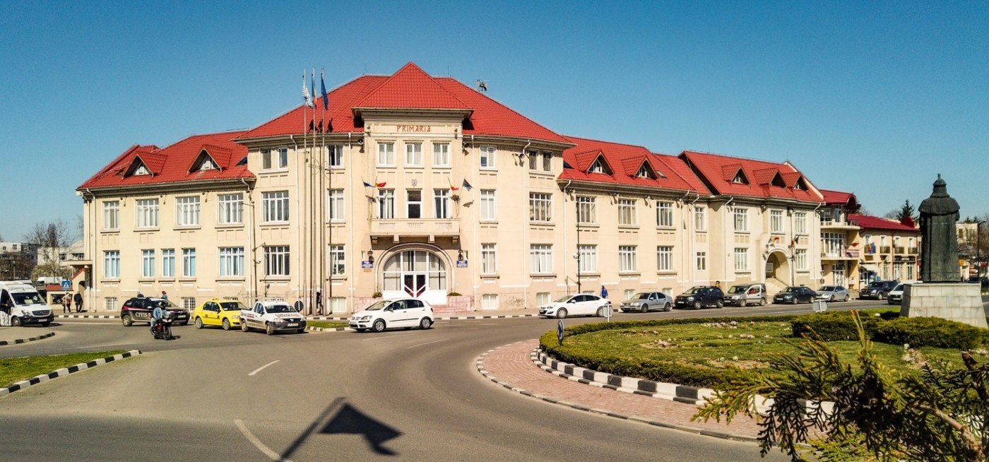 Ședința ordinară a Consiliului Local Giurgiu 30.10.2025