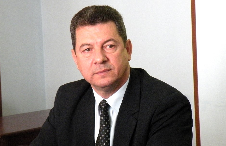 Ion Mateescu, fost director al Direcției Județene de Transport a decedat astăzi