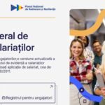Tranziția de la REVISAL la REGES-ONLINE – termen final 1 octombrie 2025