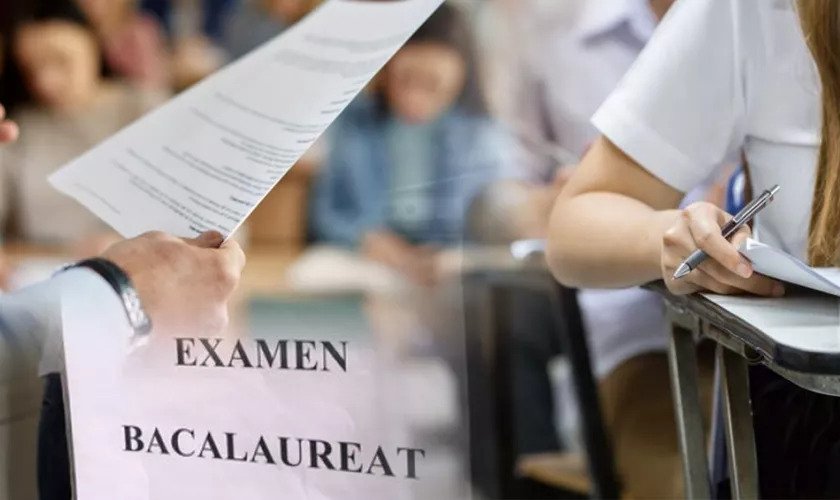 S-au afișat rezultatele la Bacalaureat
