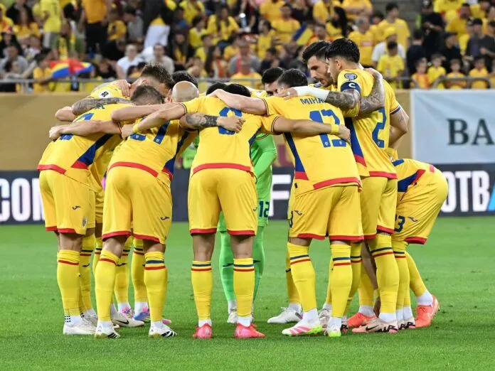 AZI joacă ROMÂNIA! Meciul cu Canada este, de la 21:00, în direct la Antena 1