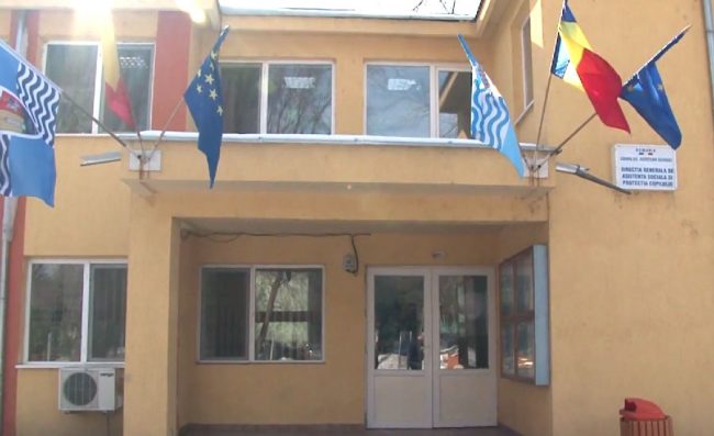 Direcția Generală de Asistență Socială și Protecția Copilului Giurgiu angajează auditor