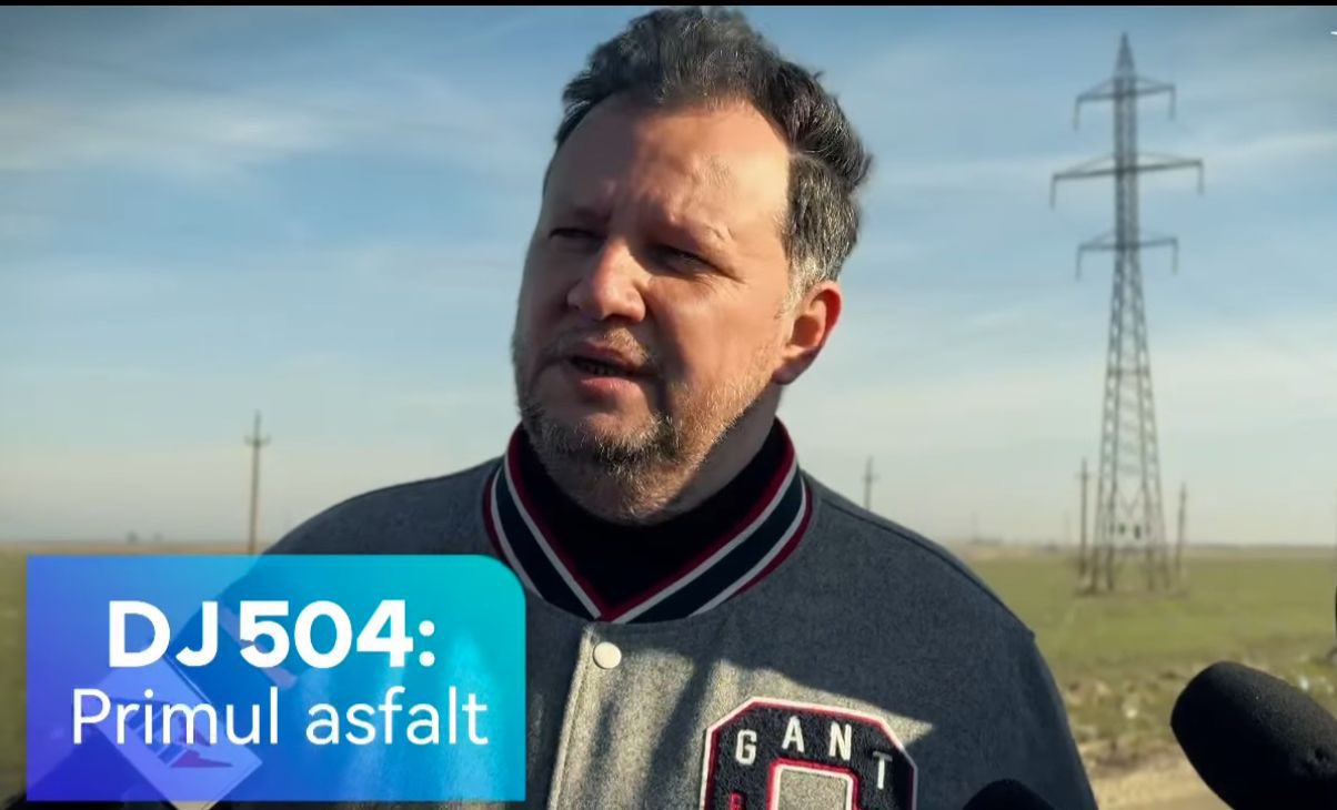 1 AN DE MANDAT LA CONDUCEREA CONSILIULUI JUDEȚEAN GIURGIU