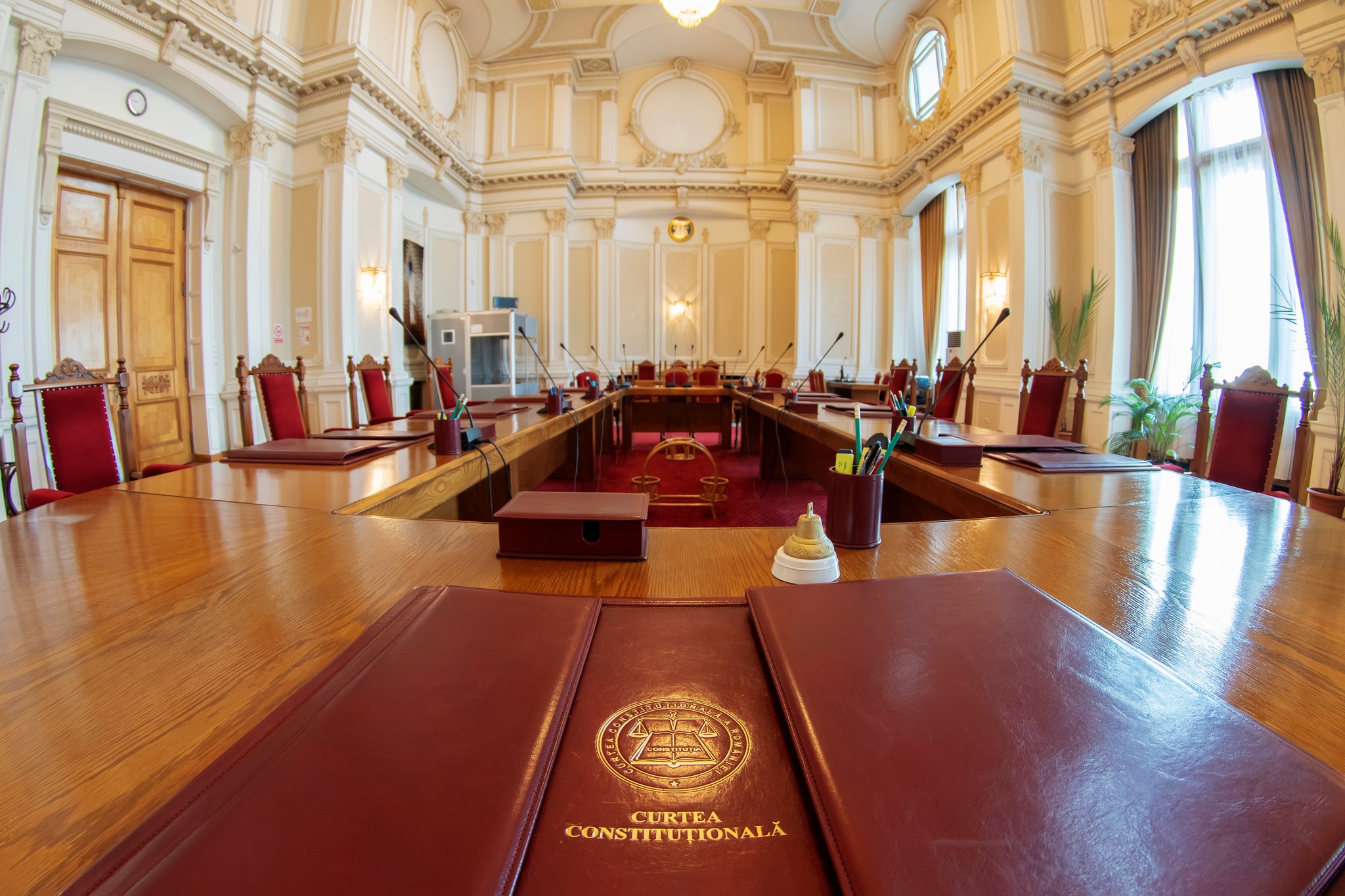 Curtea Constituțională a transmis astăzi un semnal puternic: direcția reformelor susținute de Guvernul Bolojan este constituțională, corectă și necesară