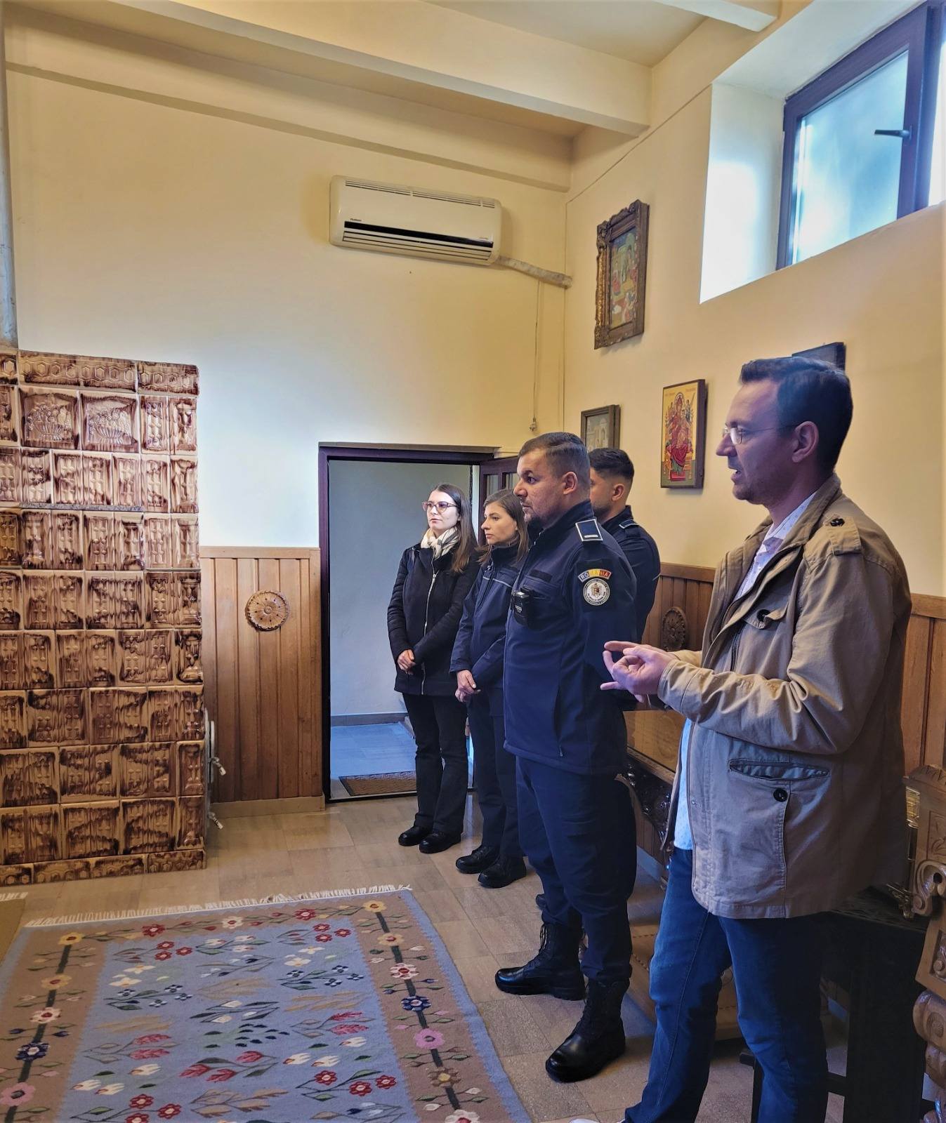 Ziua Mondială a Sănătății Mintale