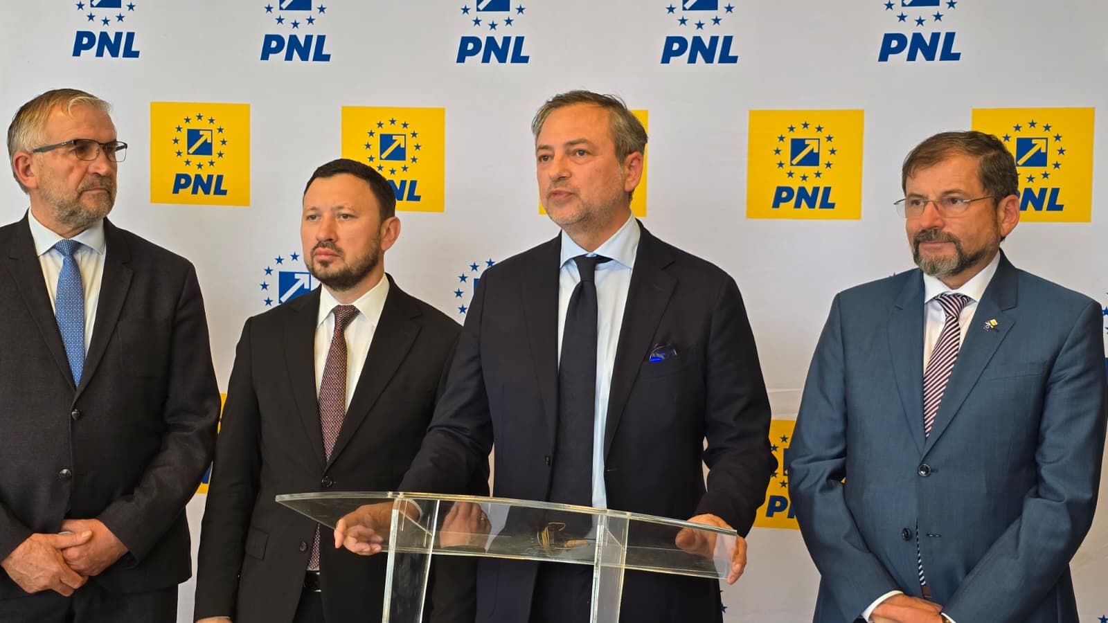 Dan Motreanu: Dialogul cu colegii din teritoriu este esențial pentru a înțelege cât mai bine ce se întâmplă în țară