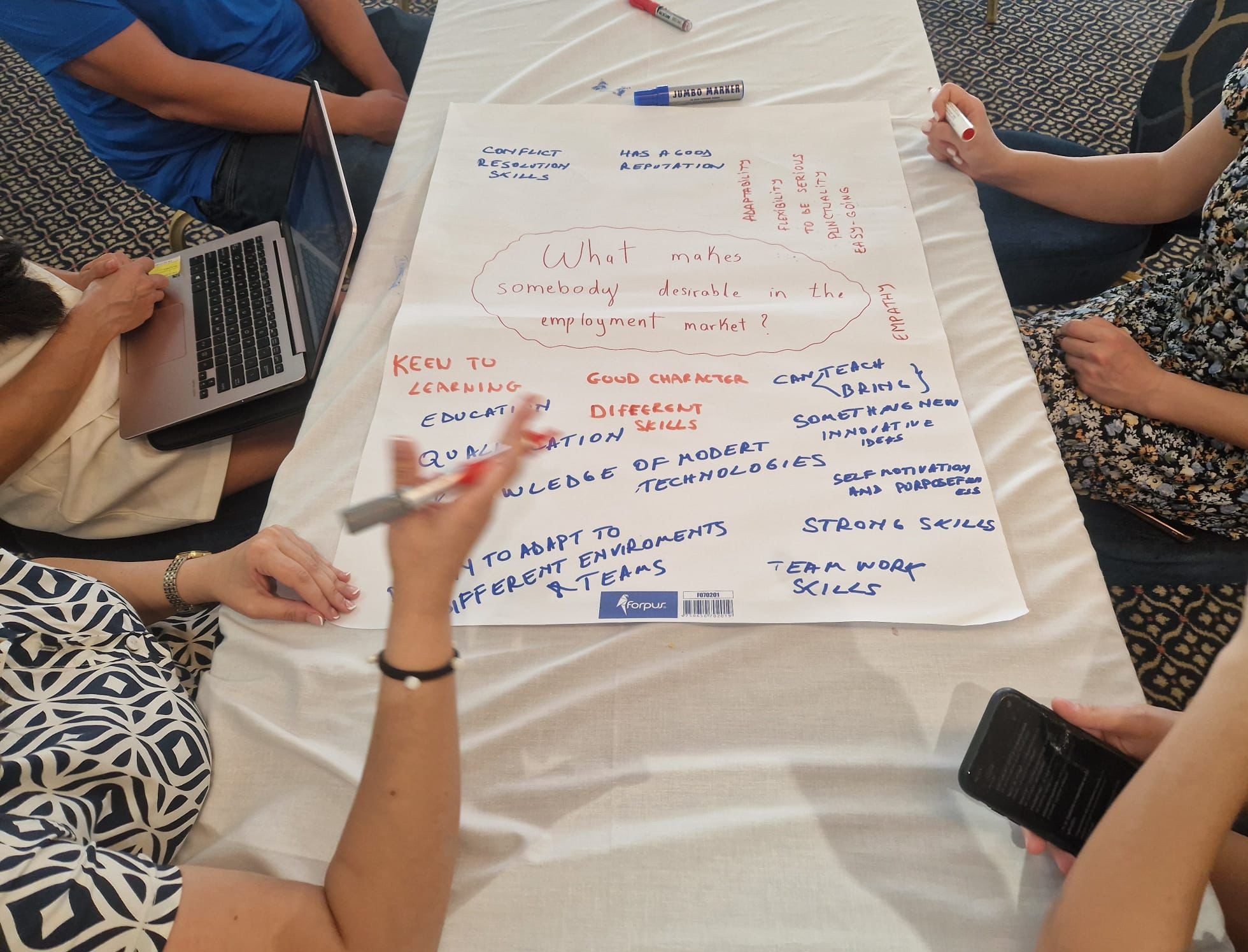 În perioada 18–27 octombrie 2025, patru adolescente beneficiare de  măsură de protecție specială în cadrul Direcției Generale de Asistență Socială și Protecția Copilului Giurgiu iau parte la proiectul „Breaking Walls to Employability”