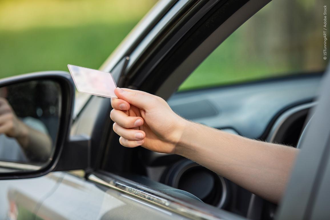 Parlamentul European a aprobat noile norme pentru permisele de conducere