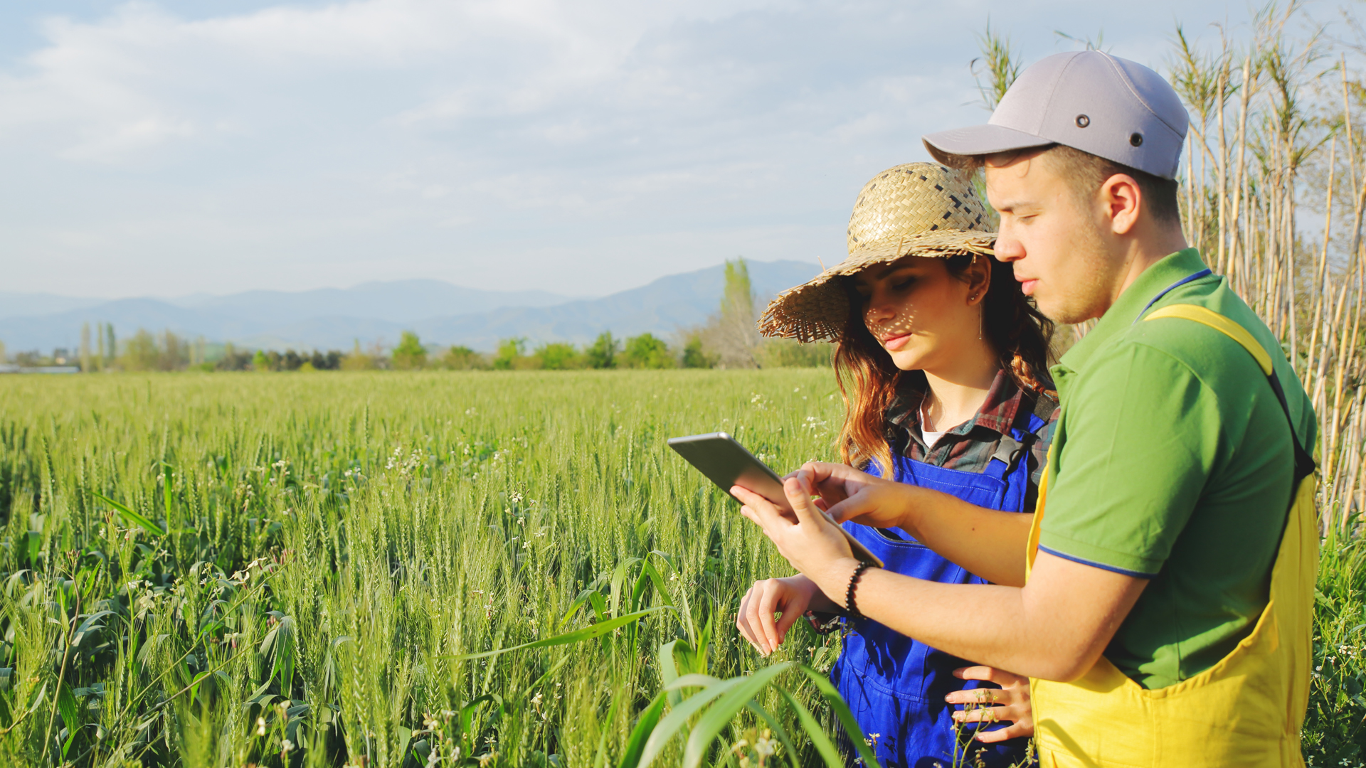 Comisia Europeană propune măsuri pentru sprijinirea tinerilor fermieri și atragerea cât mai multor tineri în agricultură
