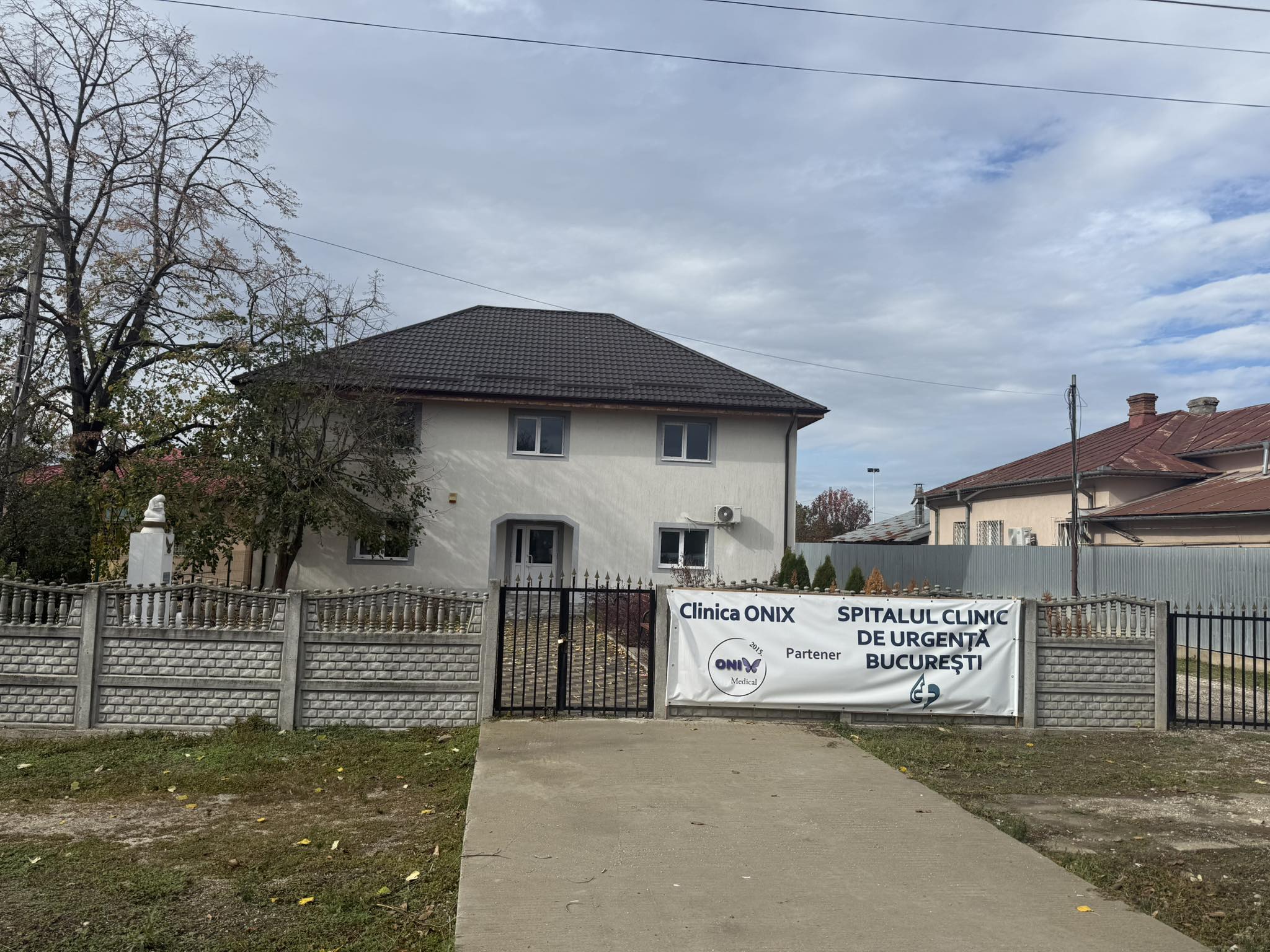 Dan Rusu: Schimbări importante în activitatea medicală din comuna noastră