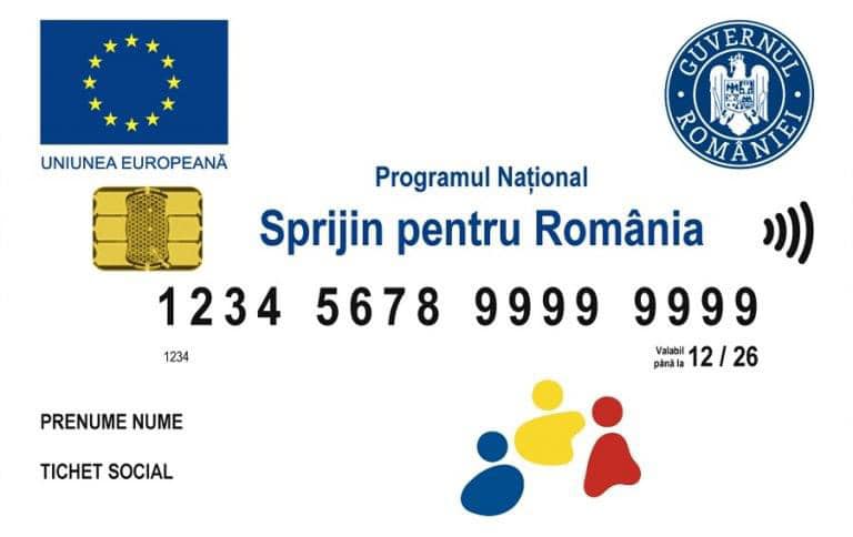 România folosește fonduri europene pentru sprijinirea persoanelor vulnerabile