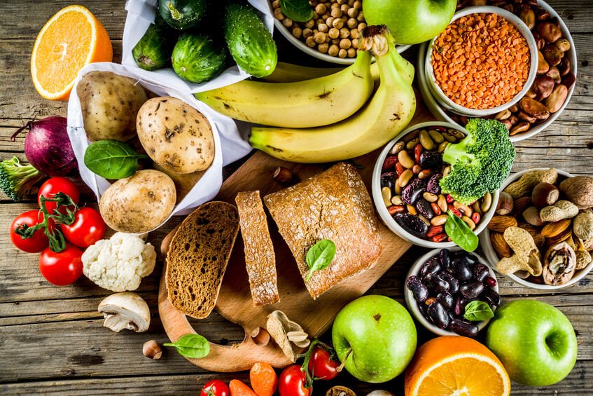 16 Octombrie – ZIUA MONDIALĂ A ALIMENTAŢIEI