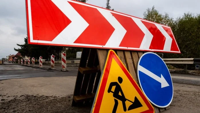 Încep lucrările de reabilitare a străzilor incluse în zona 2 a municipiului