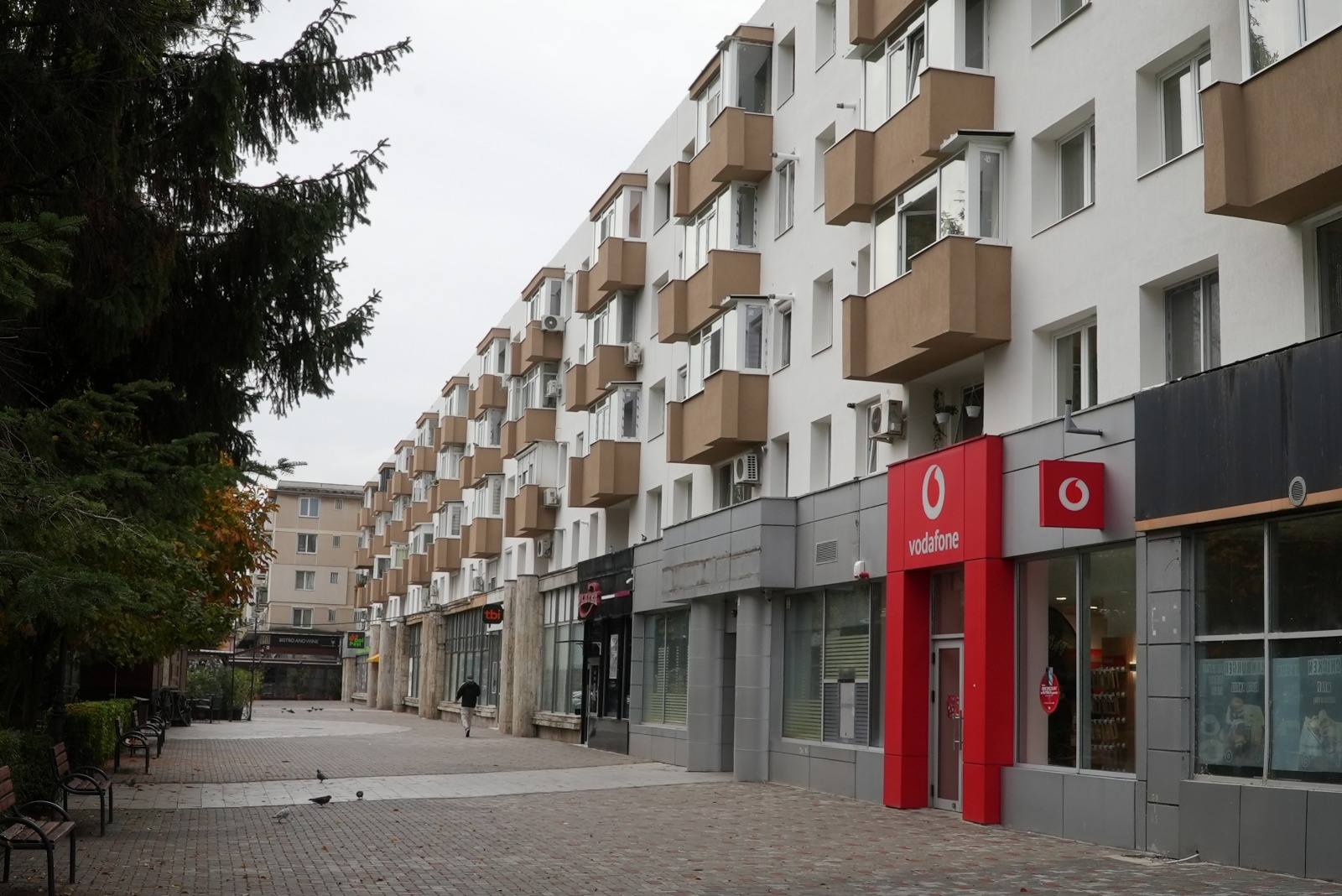 Renovarea energetică din Giurgiu – un proiect aflat în plină desfășurare