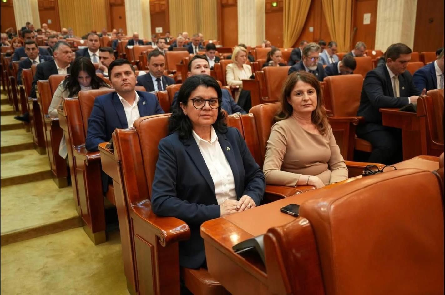 La inițiativa PNL,  a fost adoptată o lege importantă pentru fiecare român: toate serviciile publice ale statului vor fi listate într-un singur loc, pe site-ul serviciipublice.gov.ro