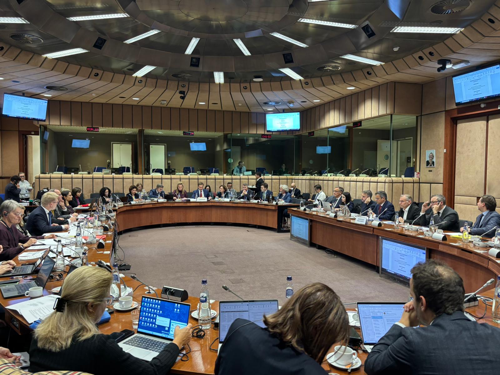 Parlamentul European și Consiliul au ajuns la o înțelegere privind simplificarea Politicii Agricole Comune