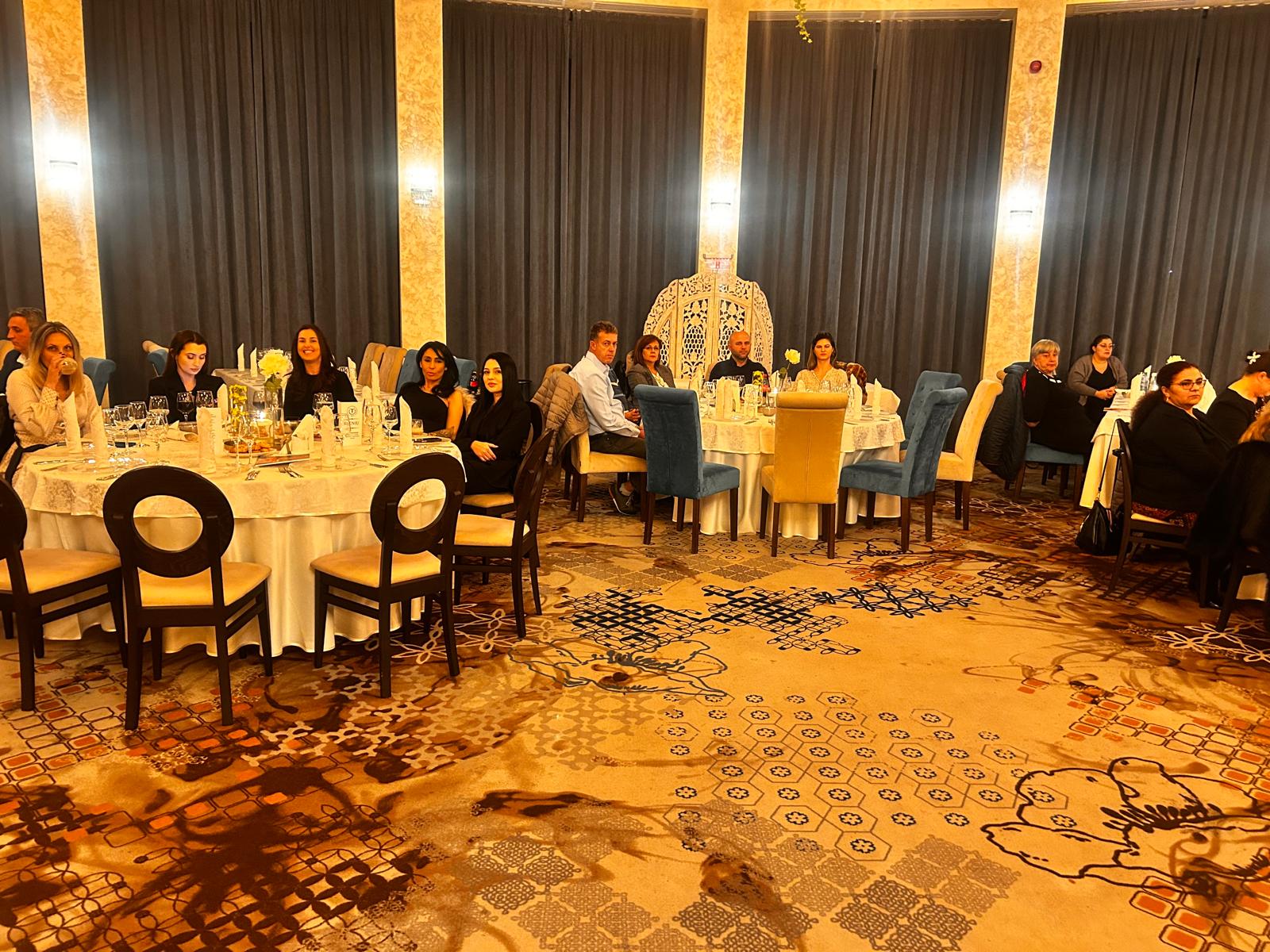 Cele mai performante companii din județ, premiate în cadrul celei de-a XXXII-a ediții a Topului Firmelor-Giurgiu