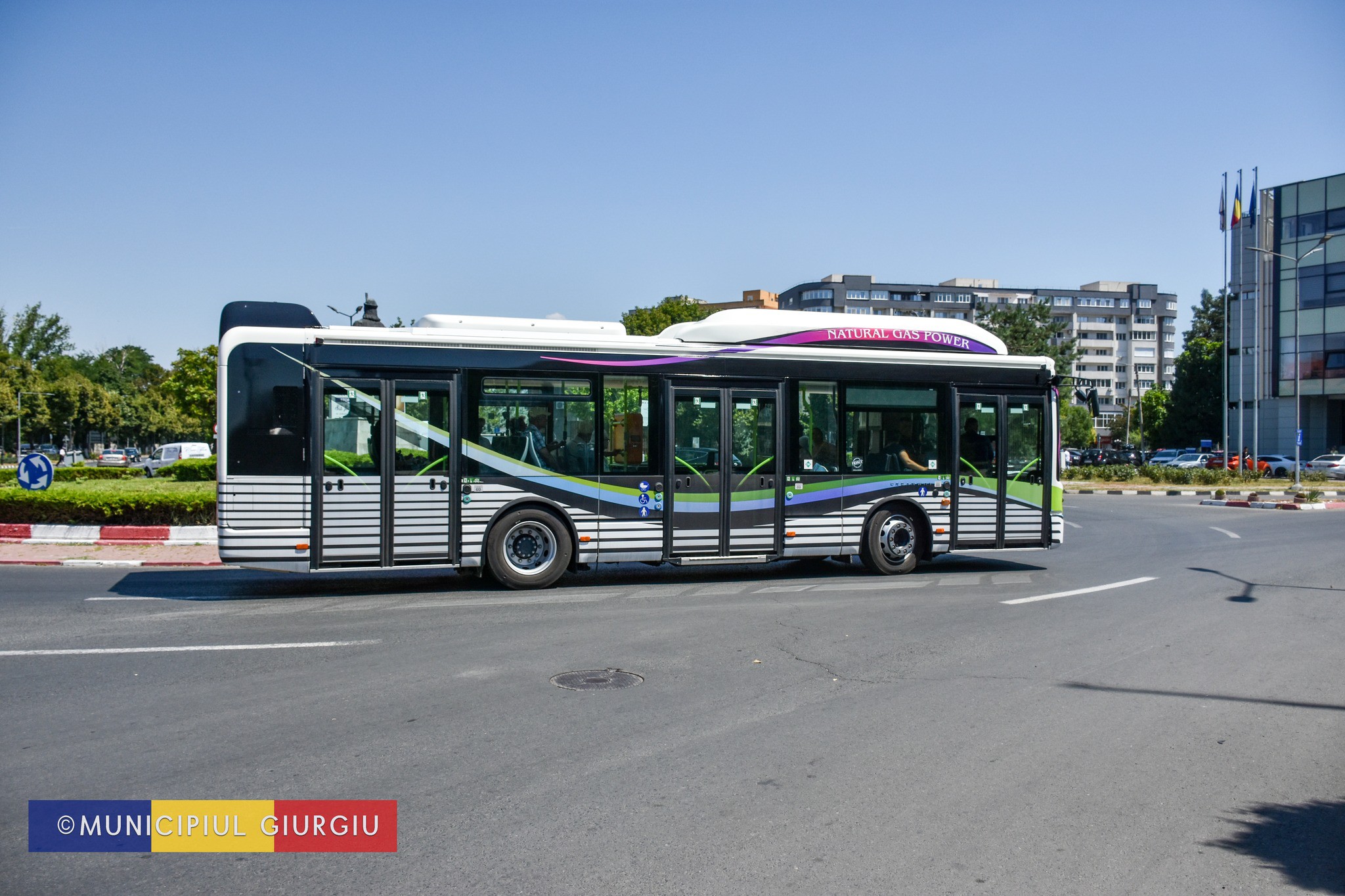 Operatorul de transport public în comun anunță modificări ale traseelor în zilele de 27 noiembrie, respectiv 1 decembrie